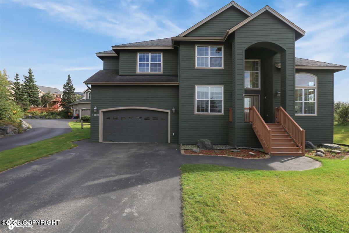 16015 Essex Point Circle Property Photo 1