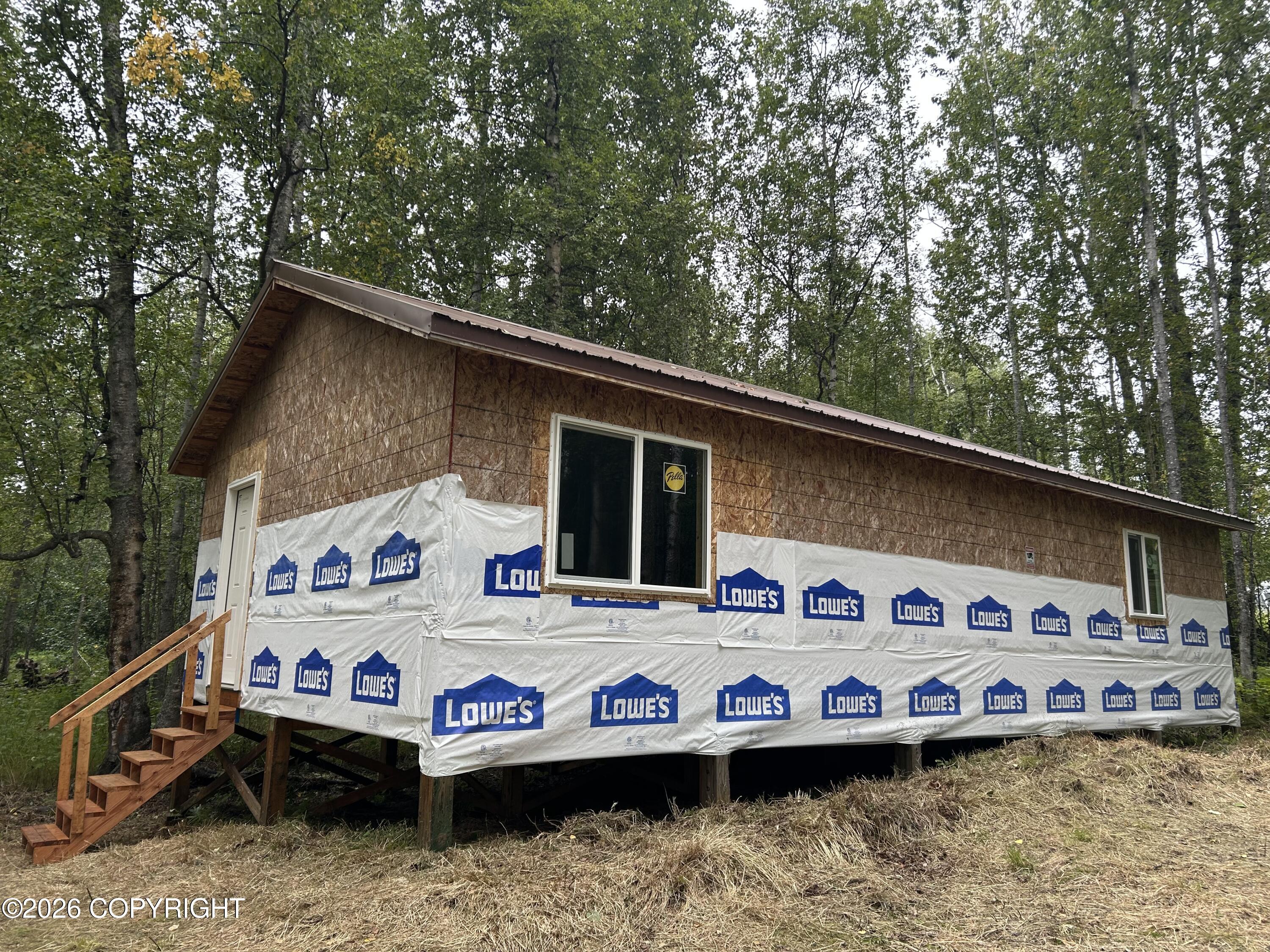 8812 S Starlight Lane Property Photo 1