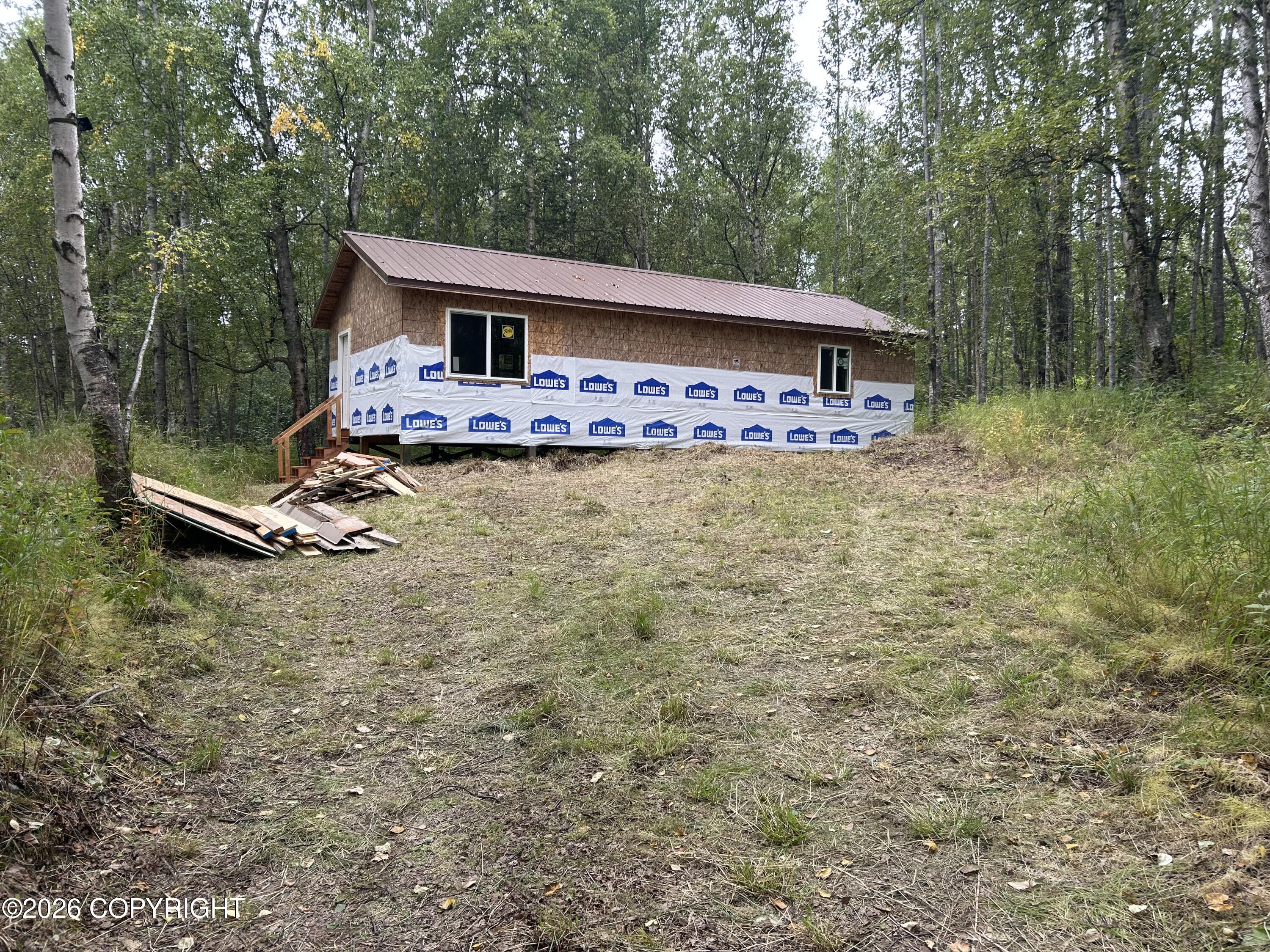 8812 S Starlight Lane Property Photo 2