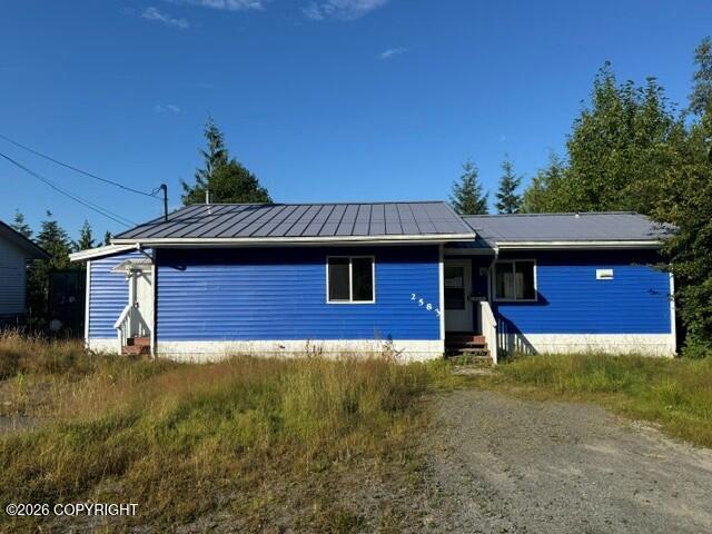 2583 Raven Avenue Property Photo 1