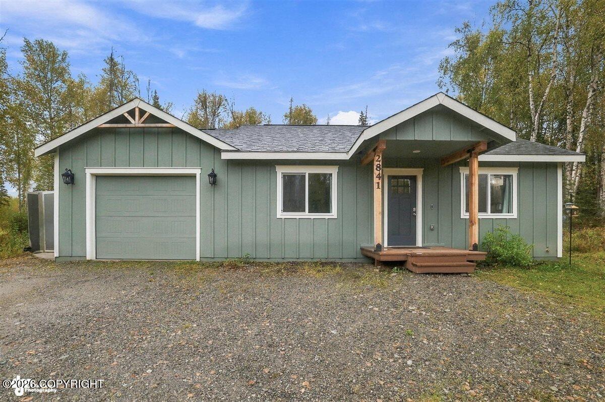 2841 N Castle Drive Property Photo 26