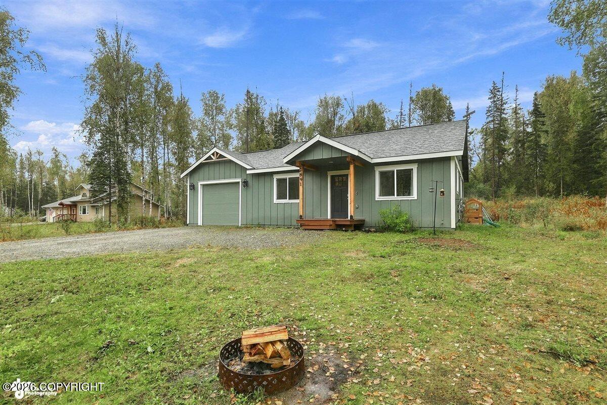 2841 N Castle Drive Property Photo 28
