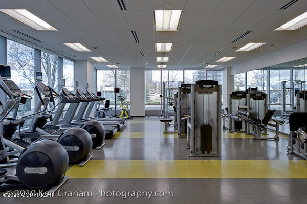 3700 Centerpoint Drive #200 Property Photo 4