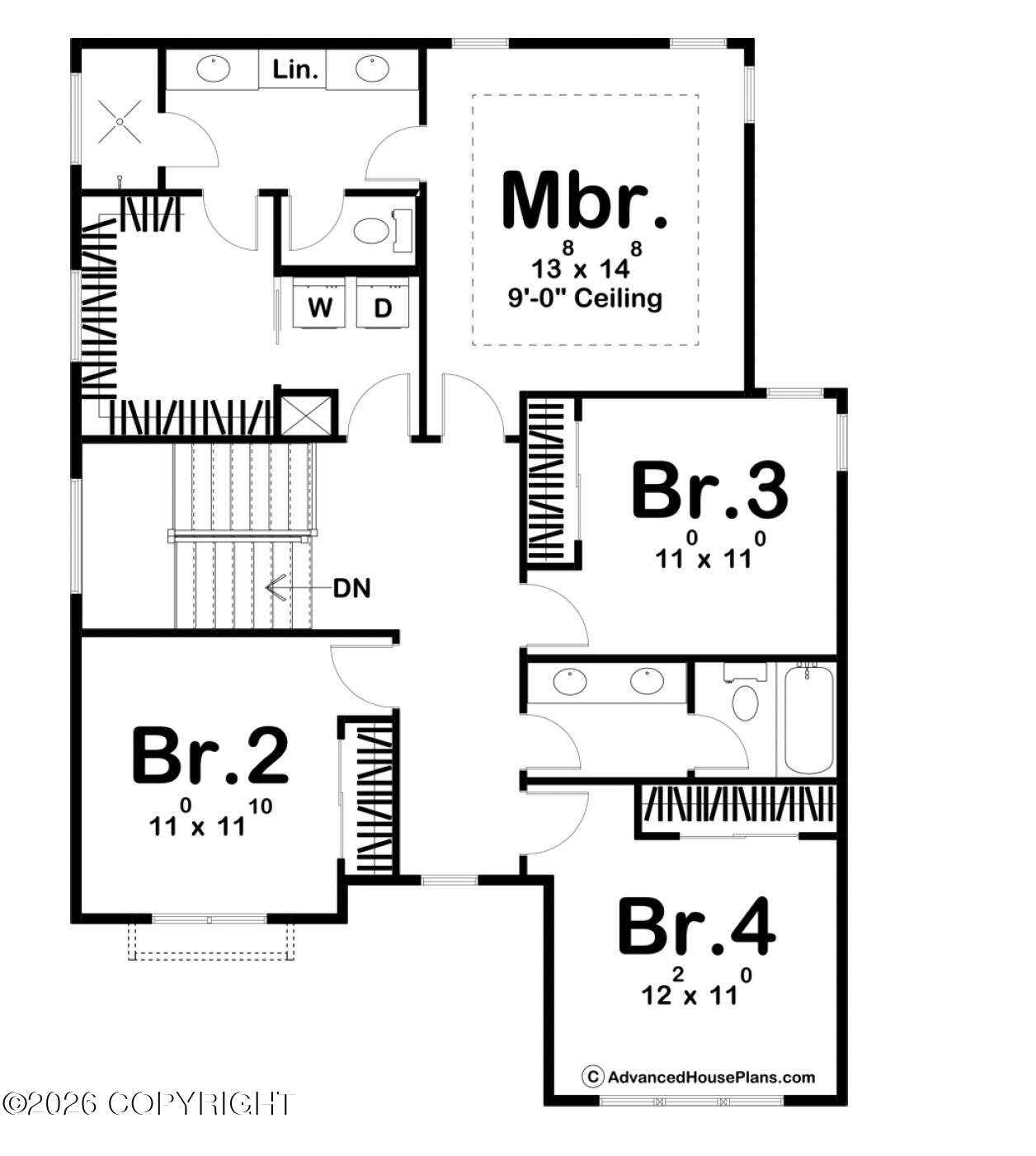 L13 B2 E Vista Ridge Circle Property Photo 28