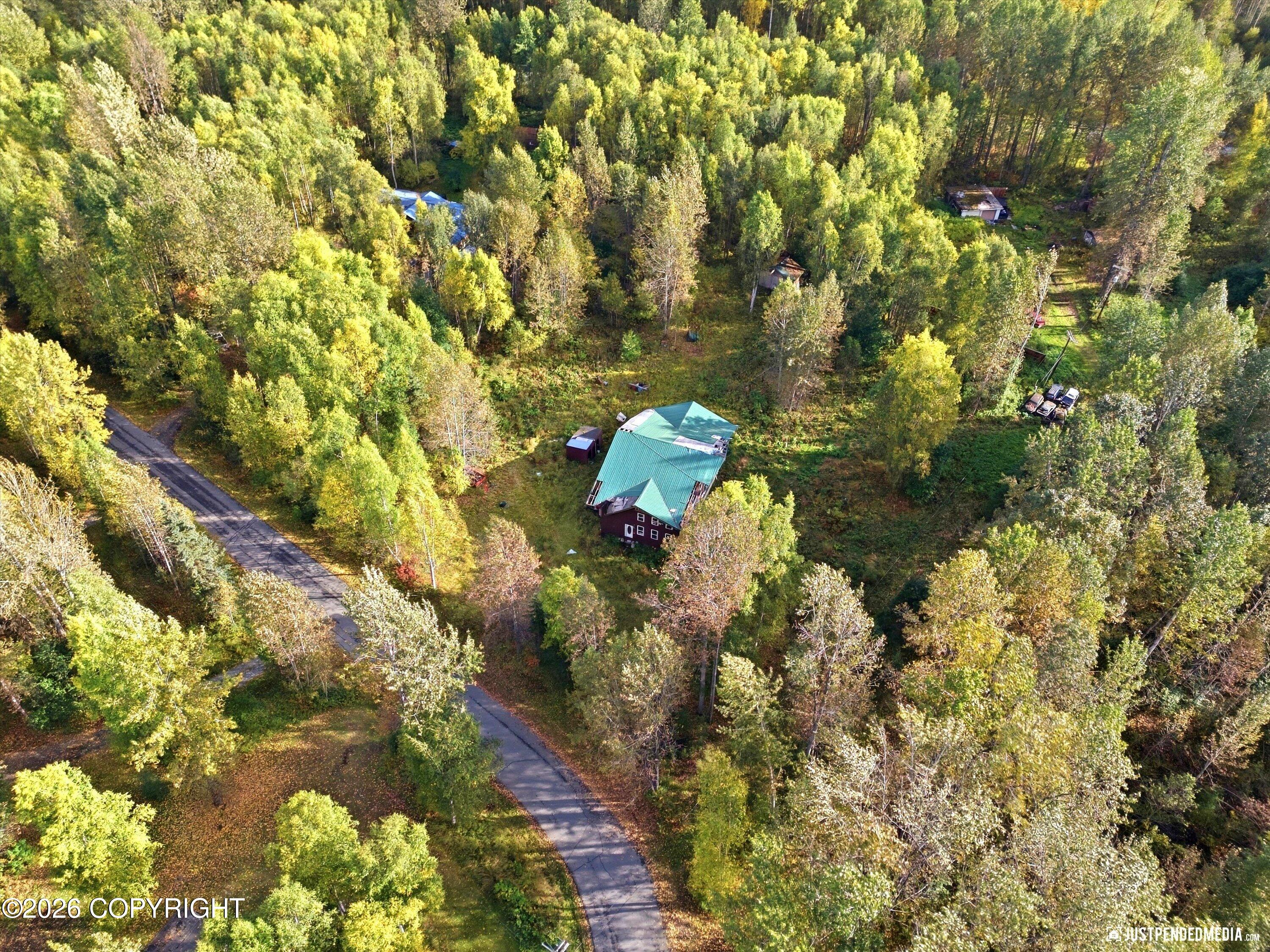 22121 Davidson Drive Property Photo 1