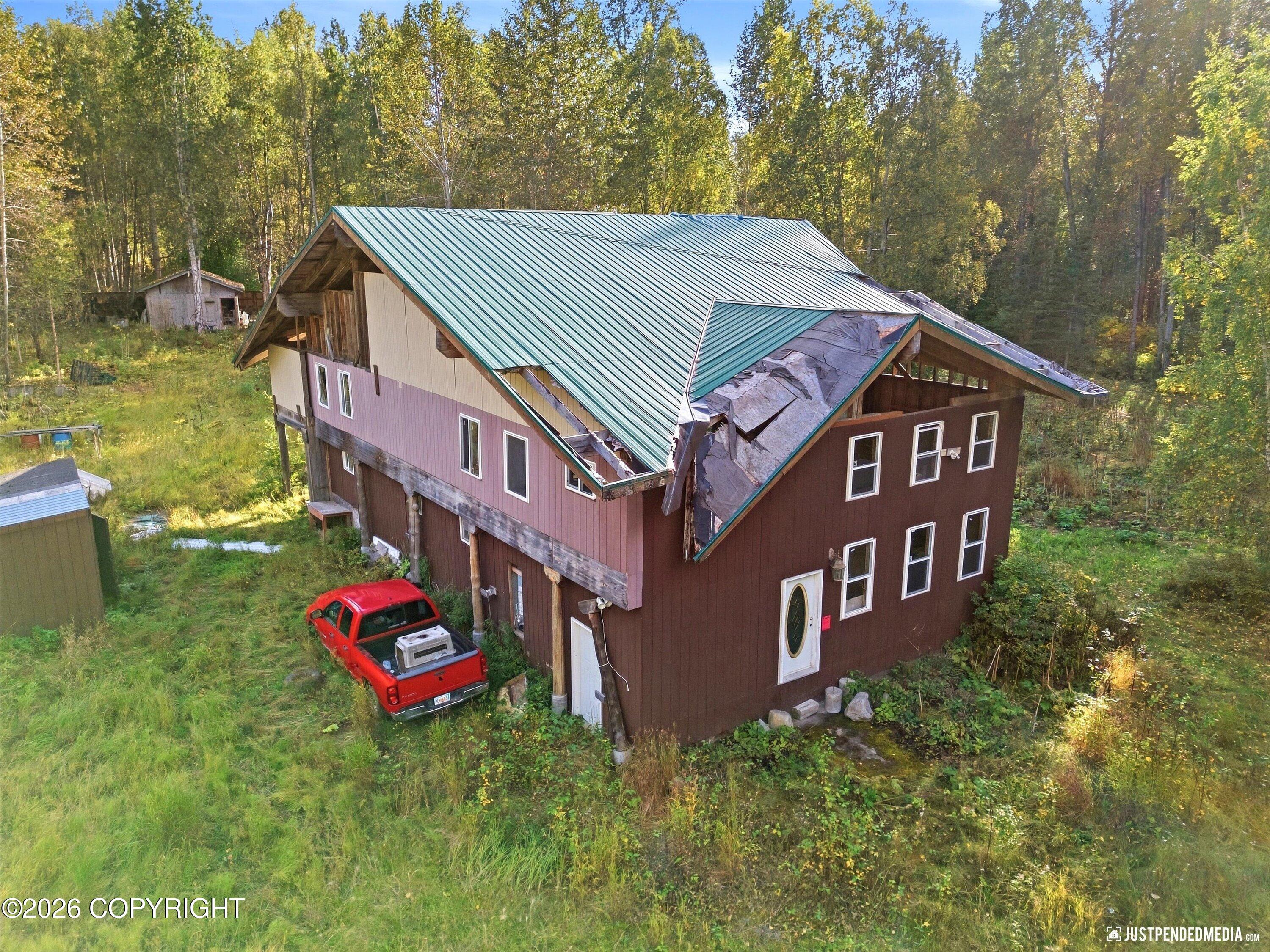 22121 Davidson Drive Property Photo 7