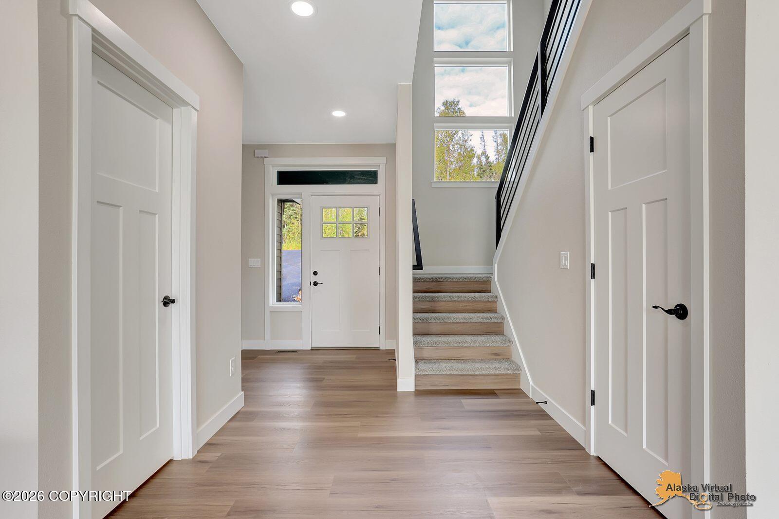 1205 N Brass Ring Drive Property Photo 2