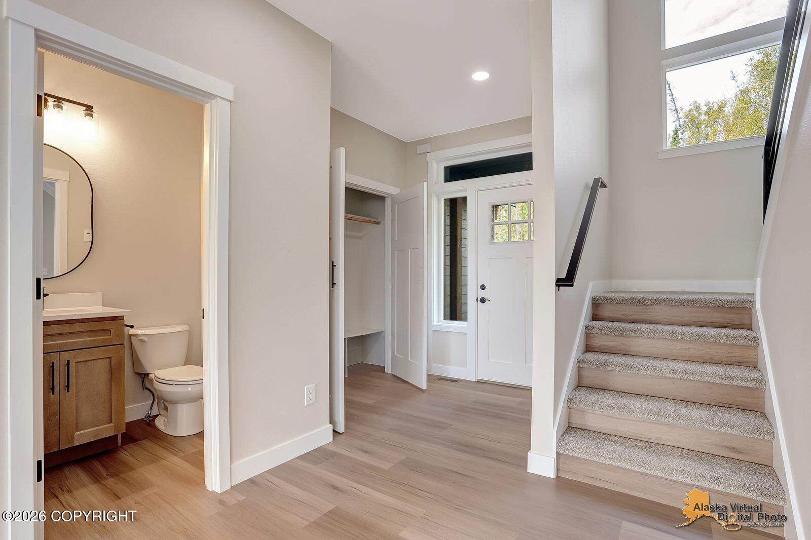1205 N Brass Ring Drive Property Photo 3