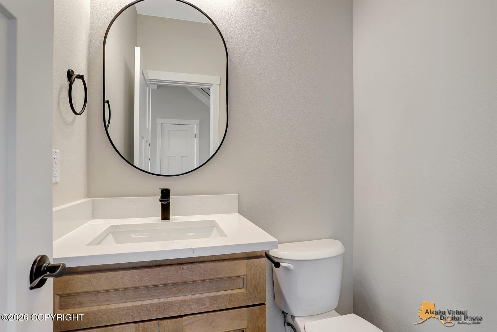1205 N Brass Ring Drive Property Photo 4
