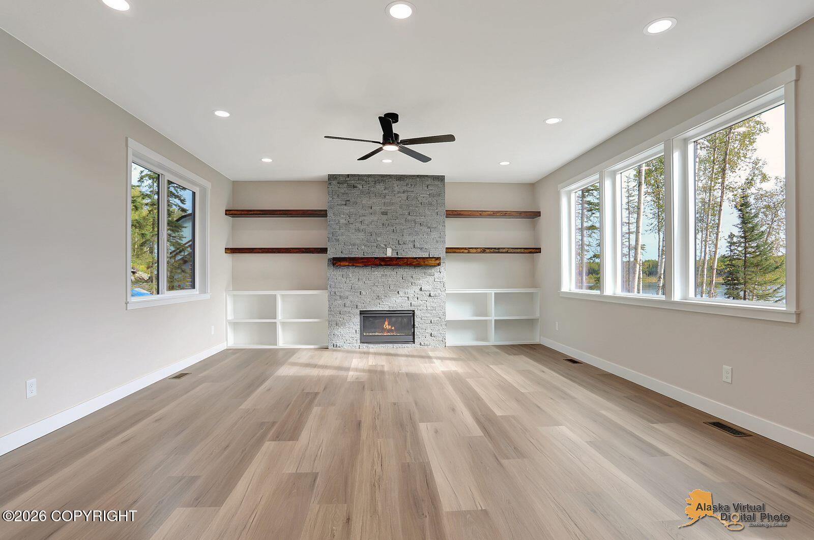 1205 N Brass Ring Drive Property Photo 6