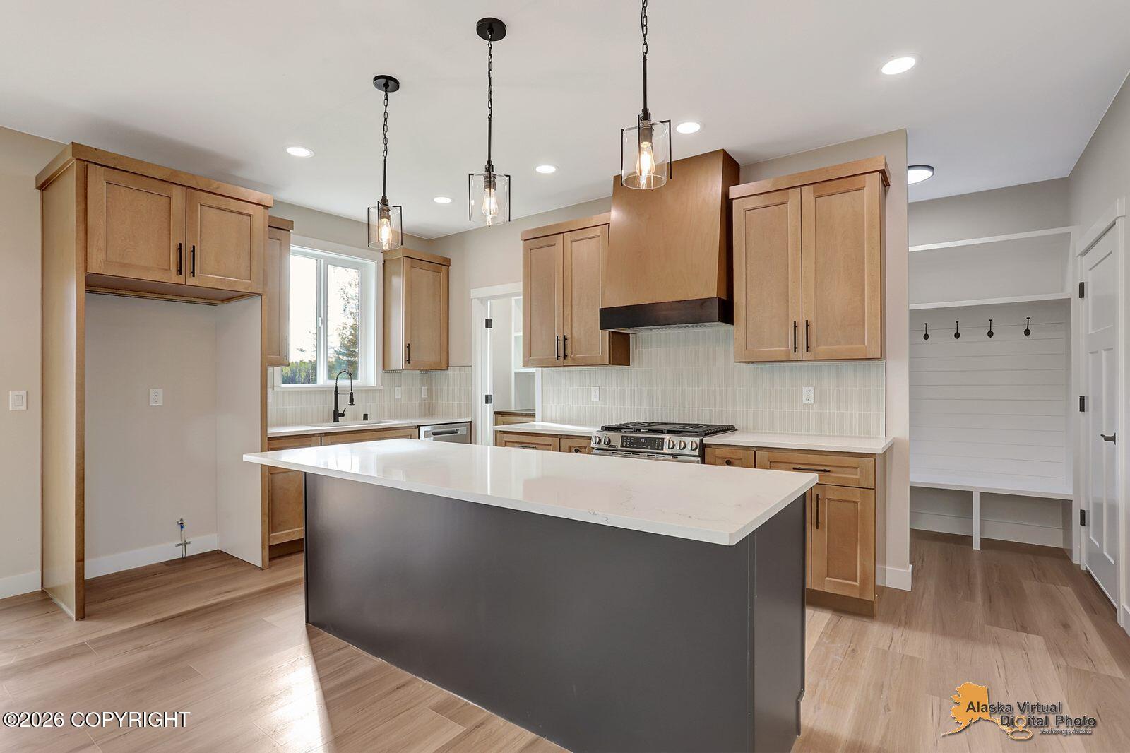 1205 N Brass Ring Drive Property Photo 8