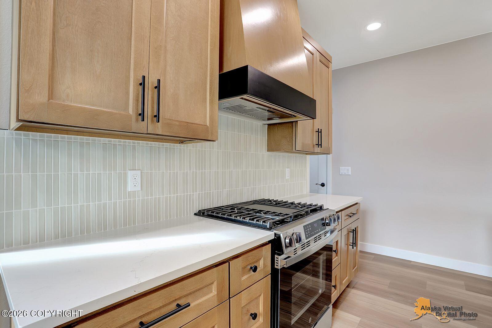 1205 N Brass Ring Drive Property Photo 11