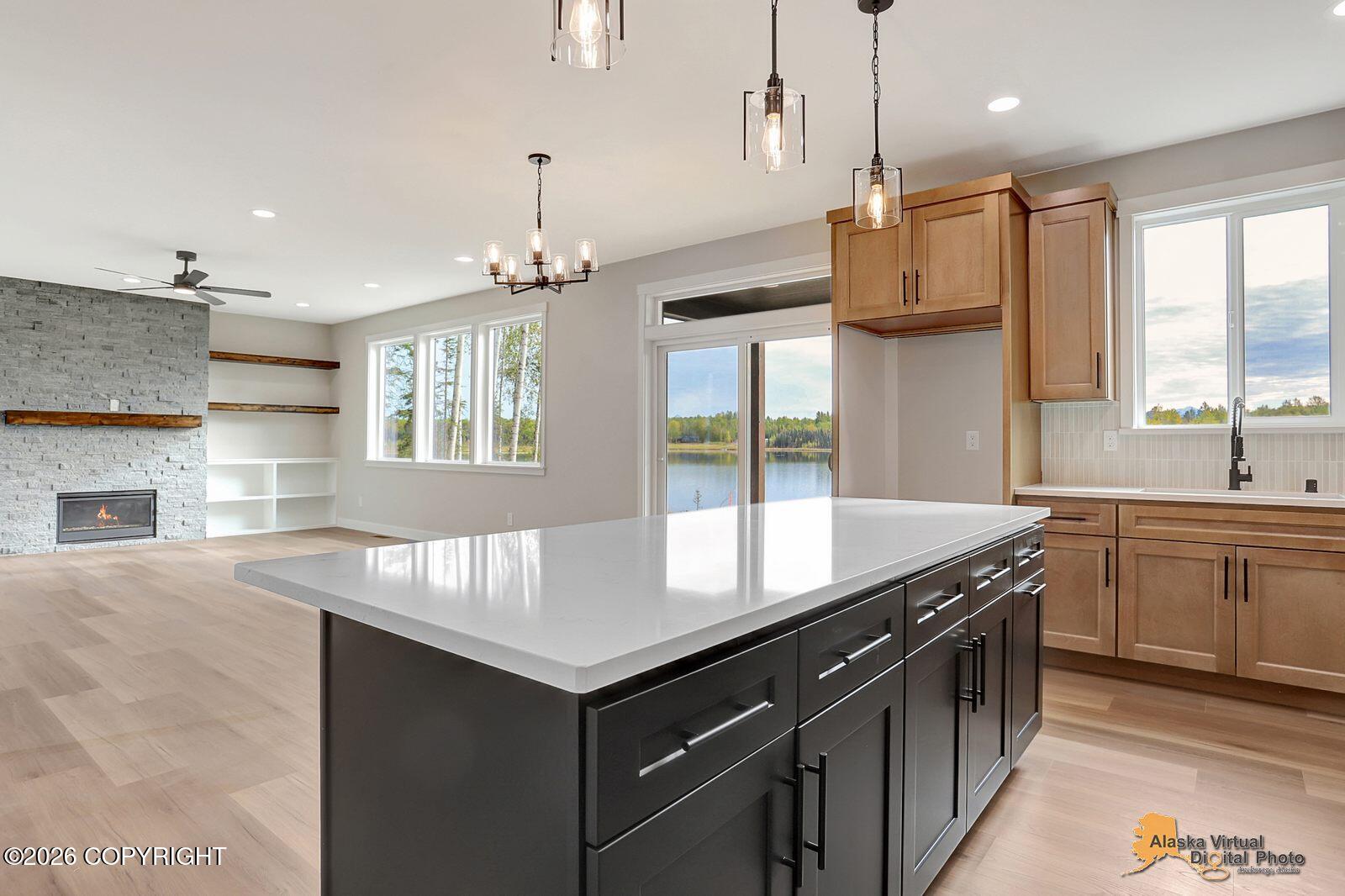 1205 N Brass Ring Drive Property Photo 12