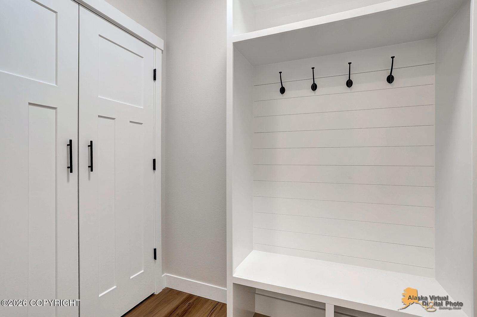 1205 N Brass Ring Drive Property Photo 14