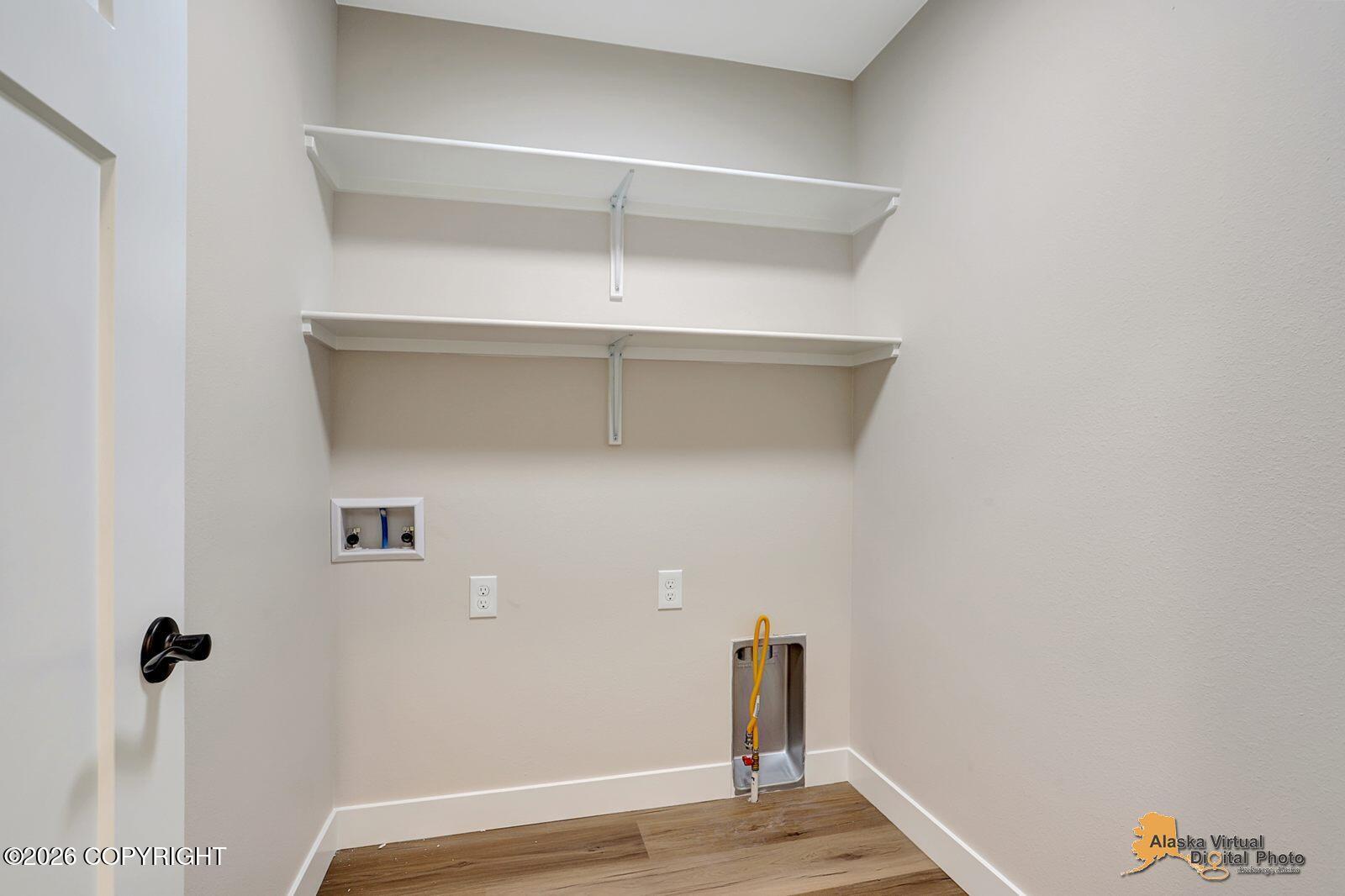 1205 N Brass Ring Drive Property Photo 25
