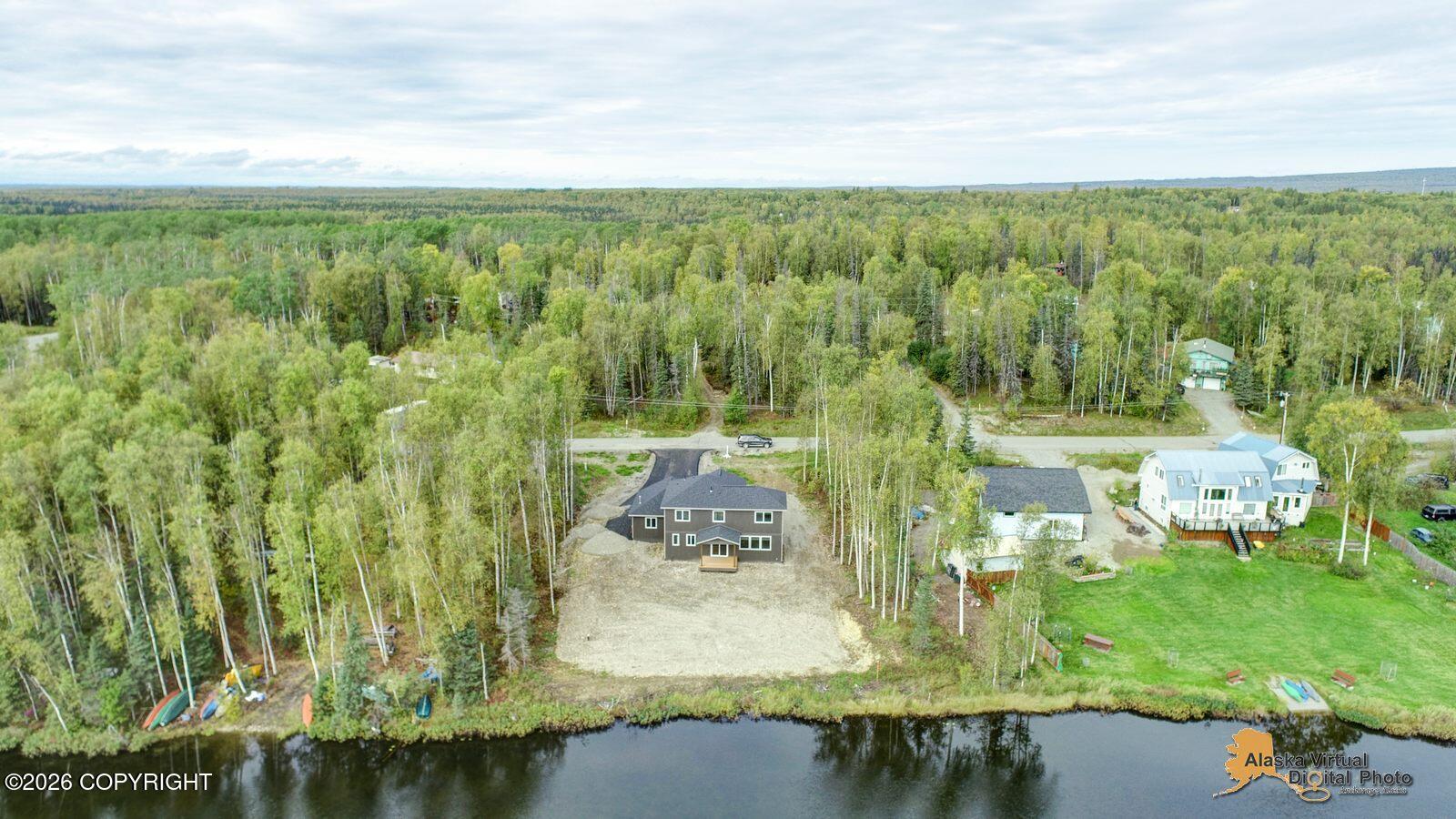 1205 N Brass Ring Drive Property Photo 26