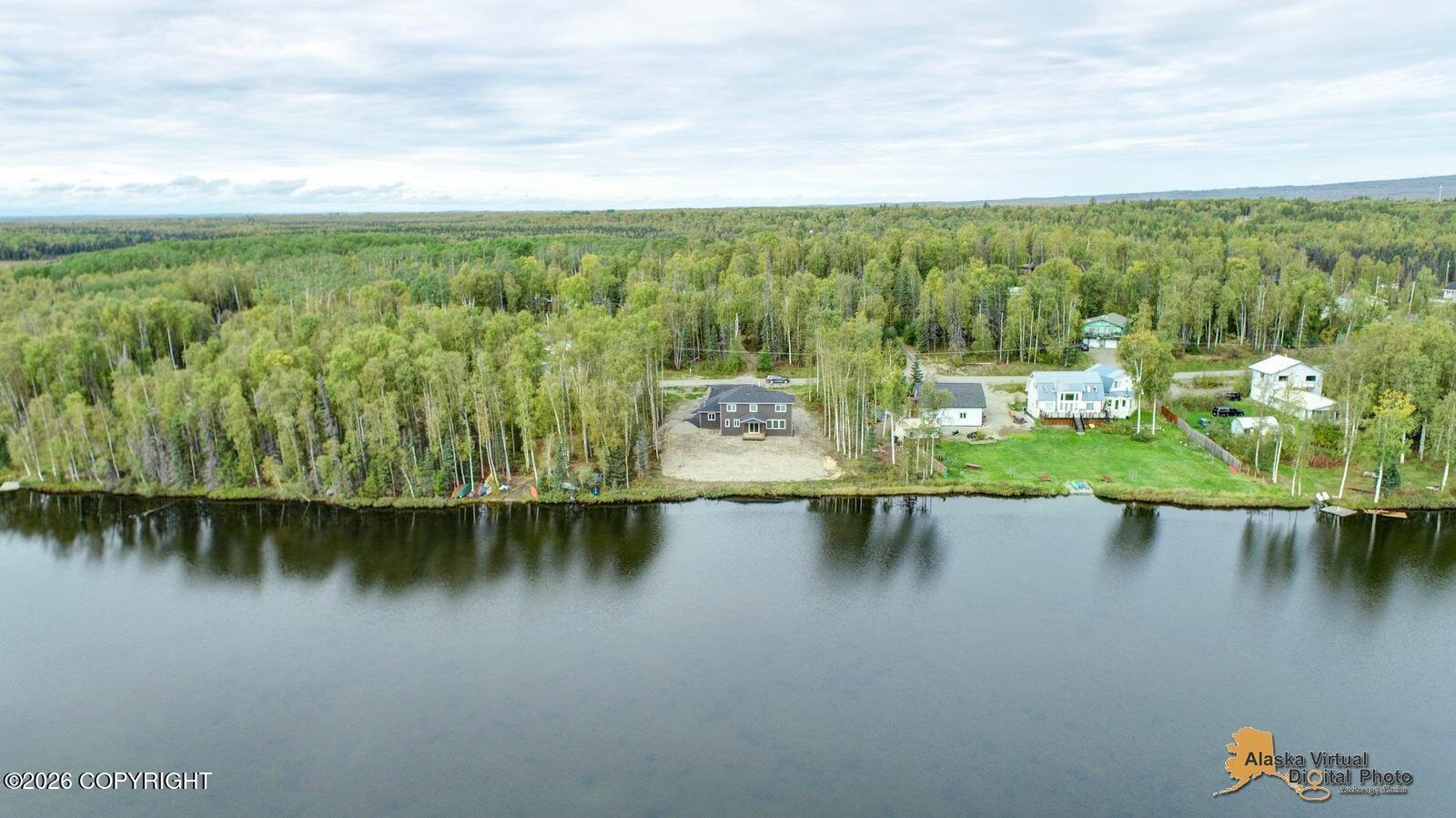 1205 N Brass Ring Drive Property Photo 27
