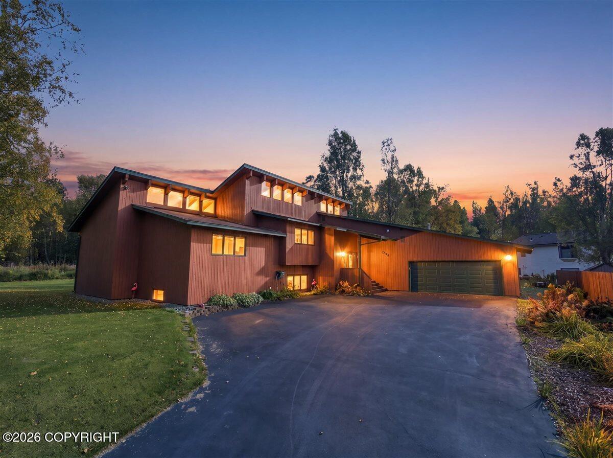 8670 Kushtaka Circle Property Photo 1