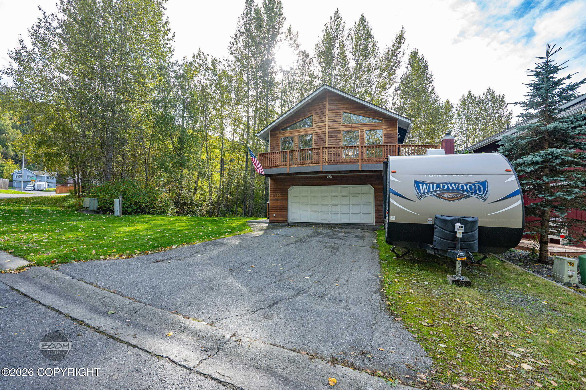 17820 Beaujolais Drive Property Photo 2