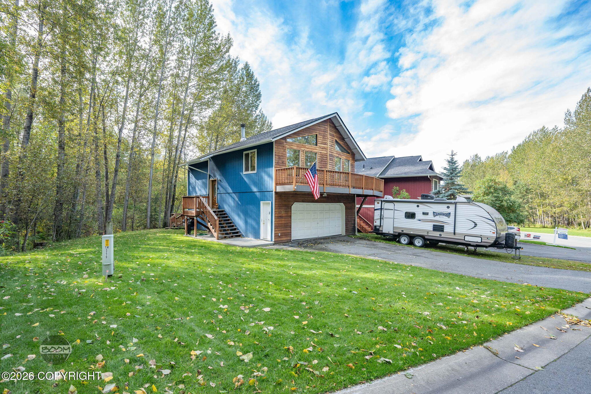 17820 Beaujolais Drive Property Photo 3
