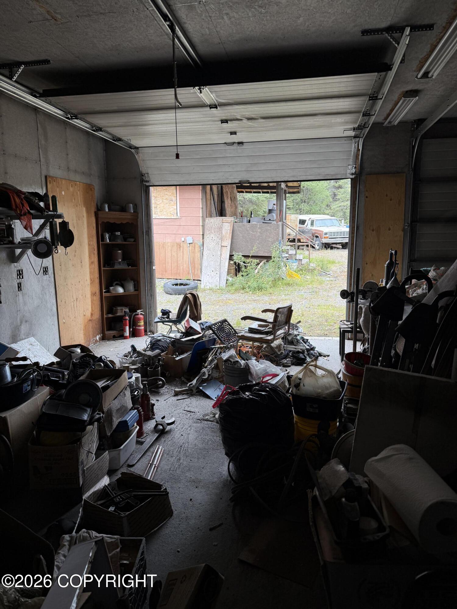Mile 128.3 Richardson Highway Property Photo 16
