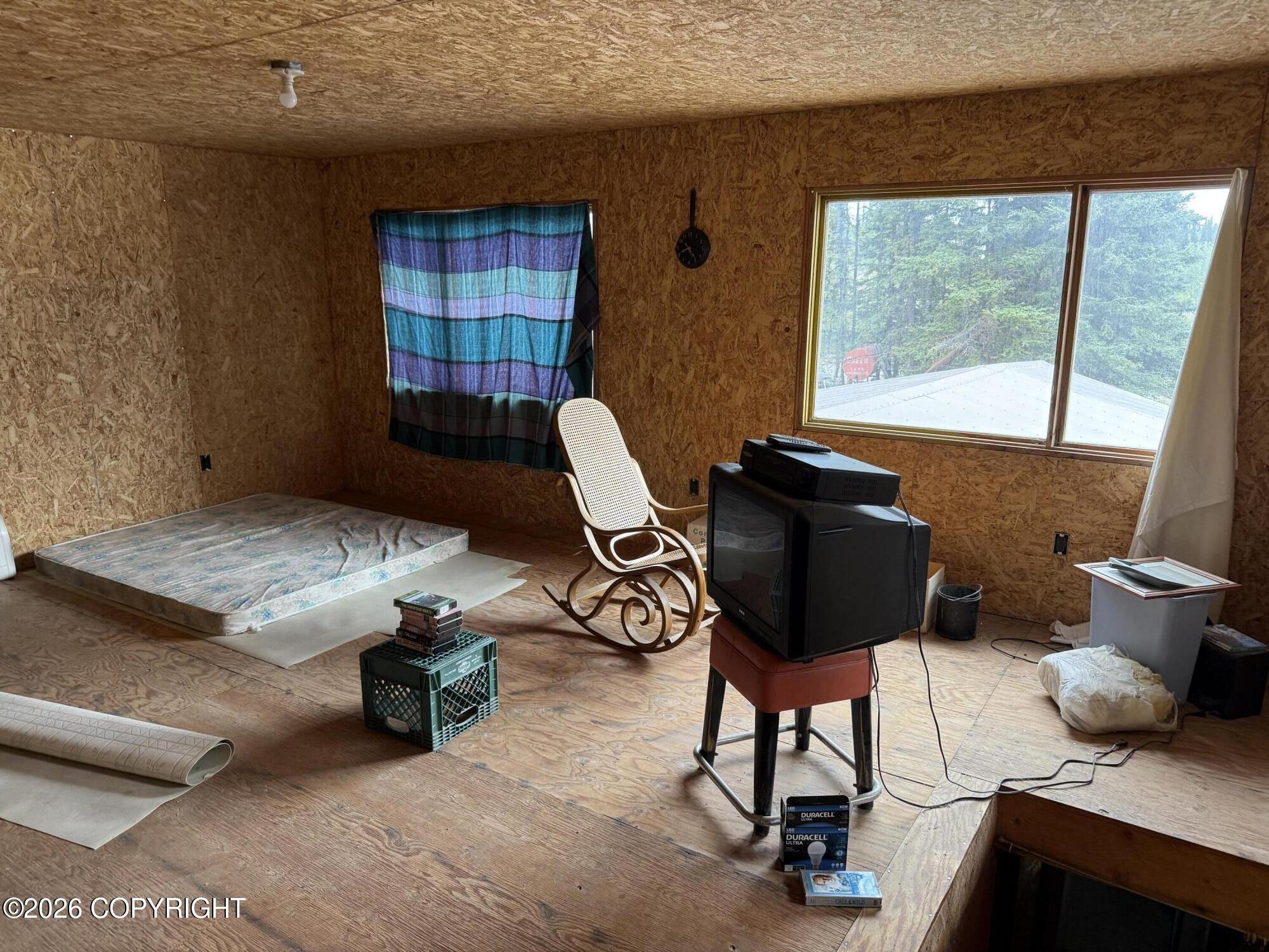 Mile 128.3 Richardson Highway Property Photo 24