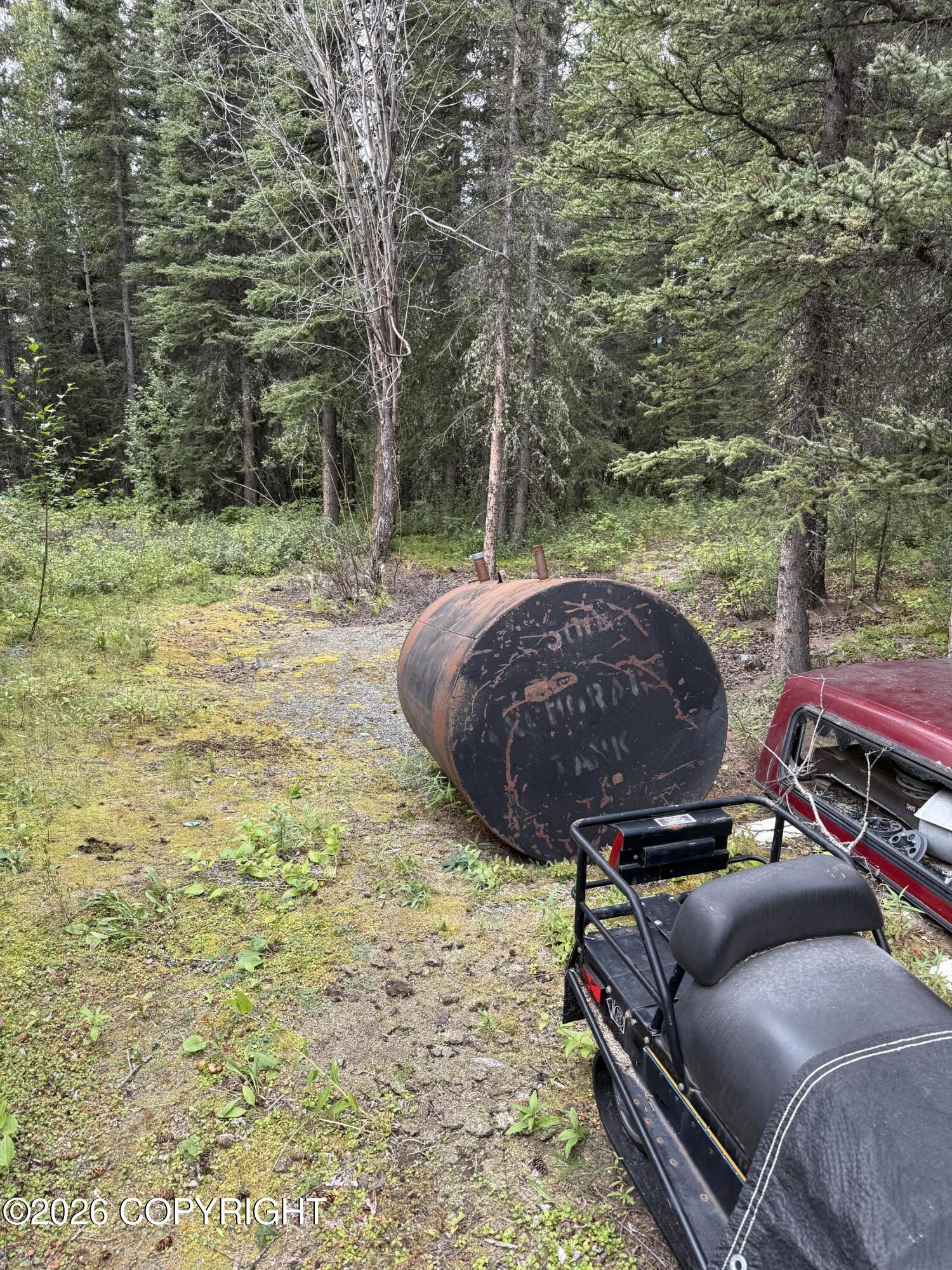 Mile 128.3 Richardson Highway Property Photo 29
