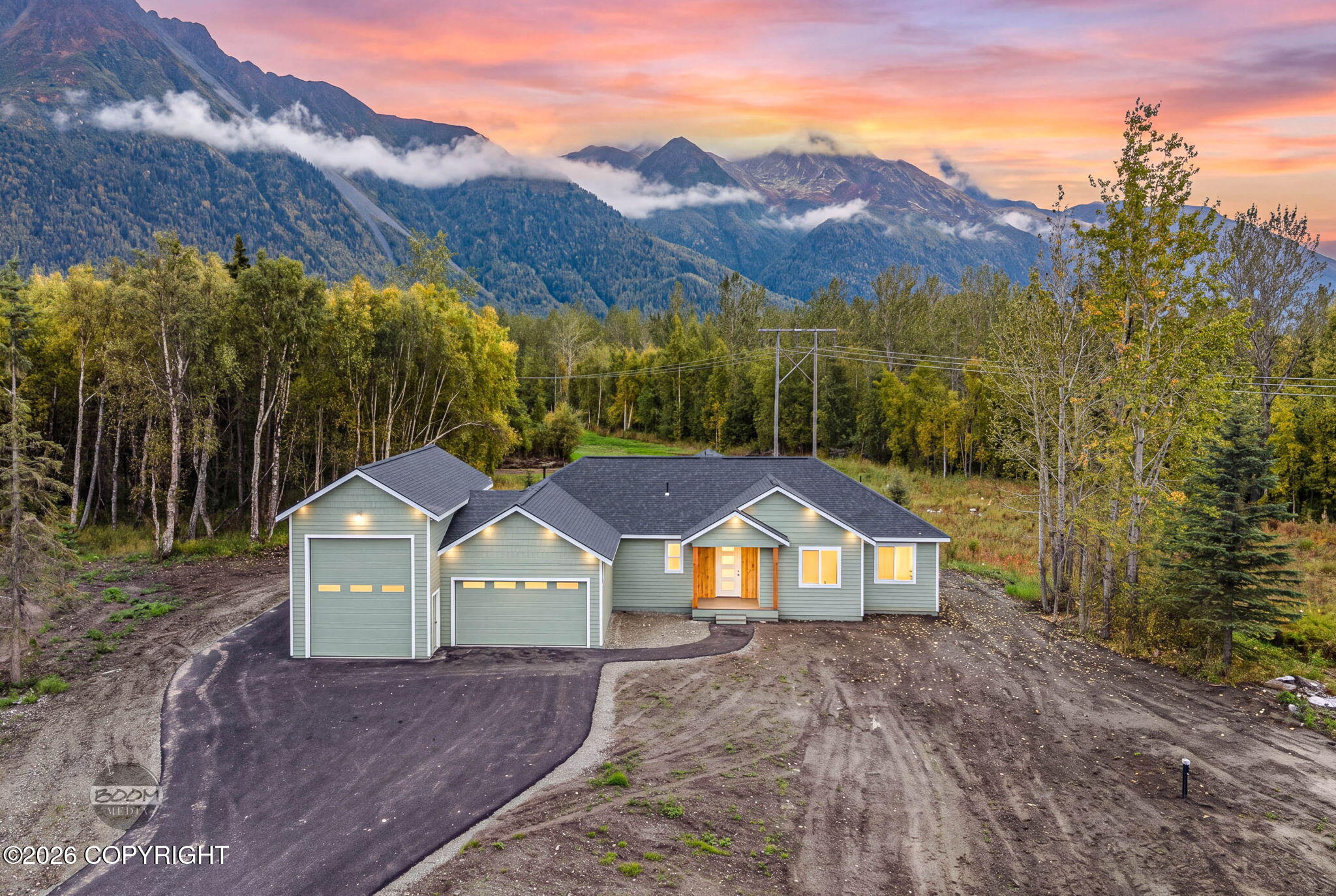 15056 E Alpine Circle Property Photo