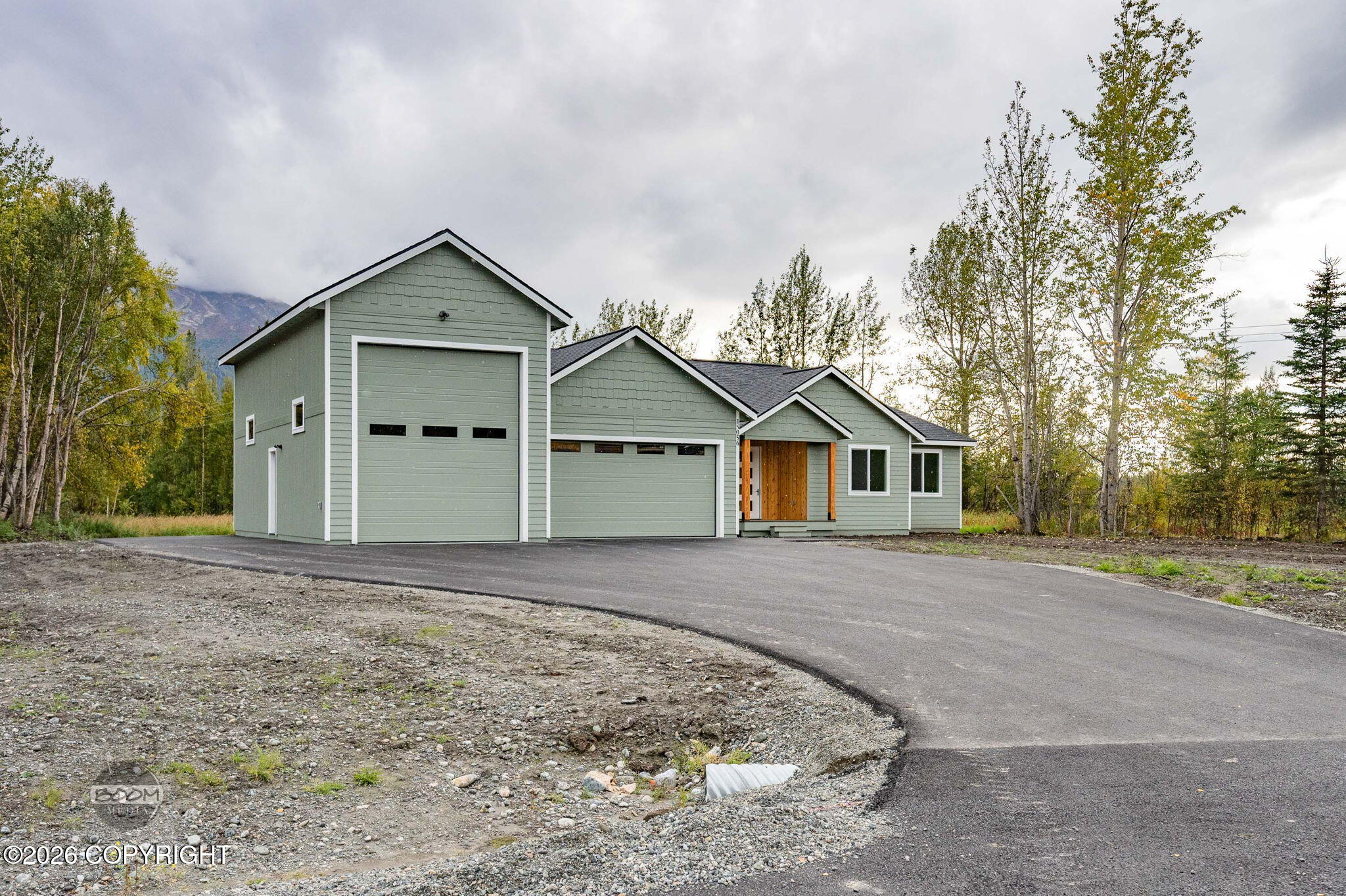 15056 E Alpine Circle Property Photo 2