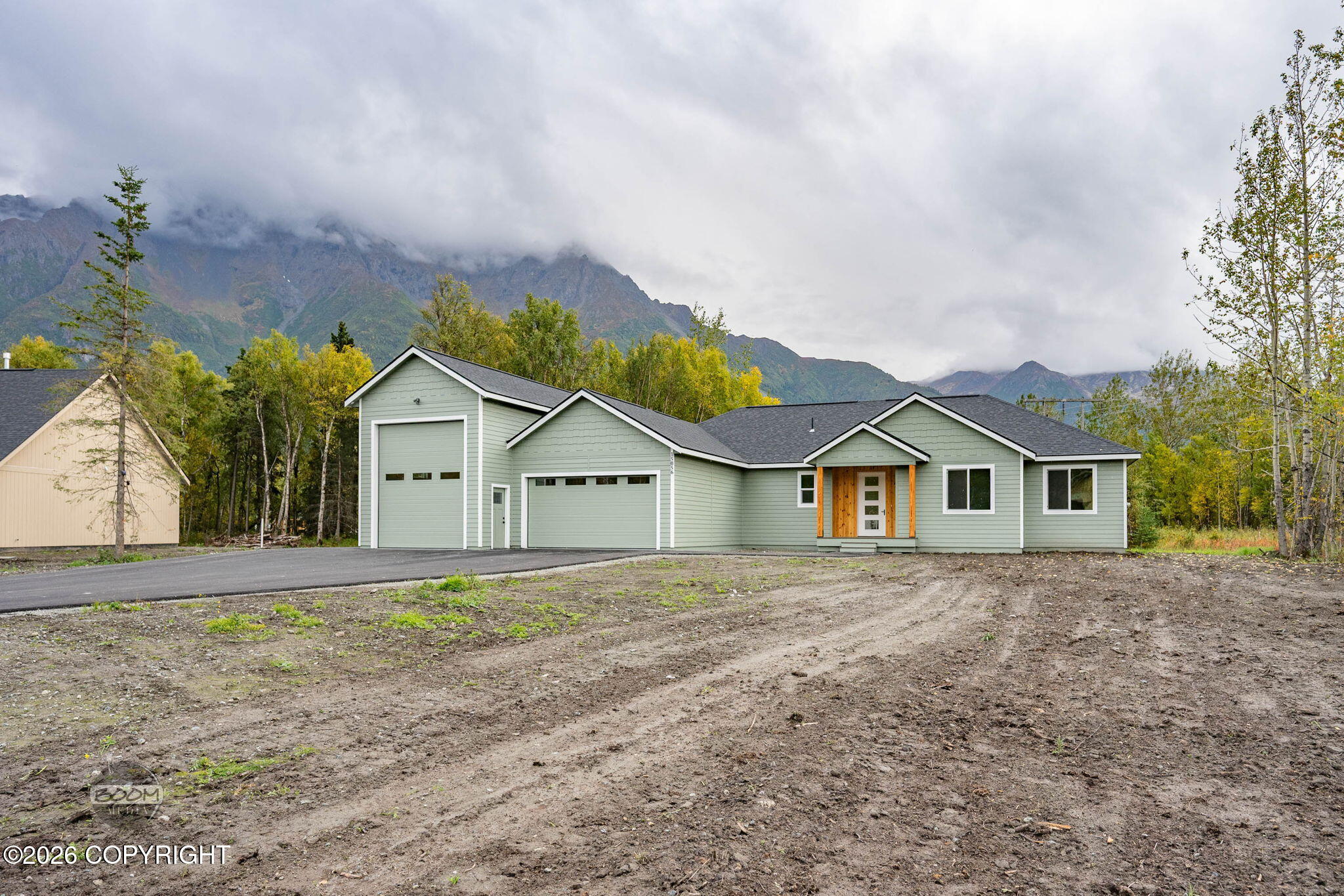 15056 E Alpine Circle Property Photo 5