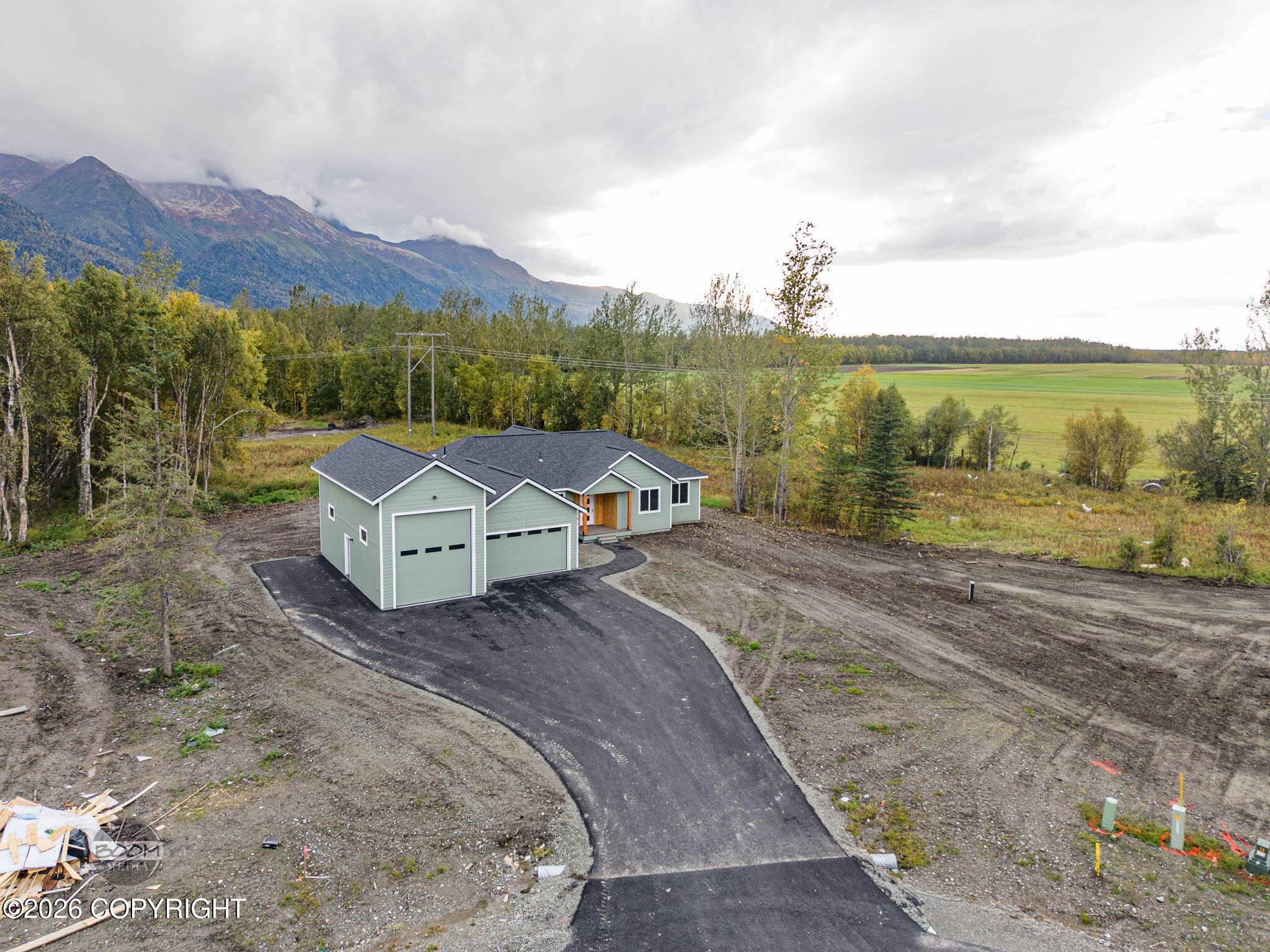15056 E Alpine Circle Property Photo 7