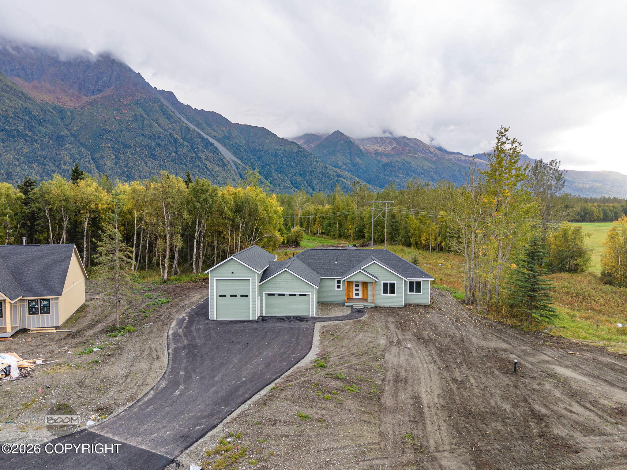 15056 E Alpine Circle Property Photo 8