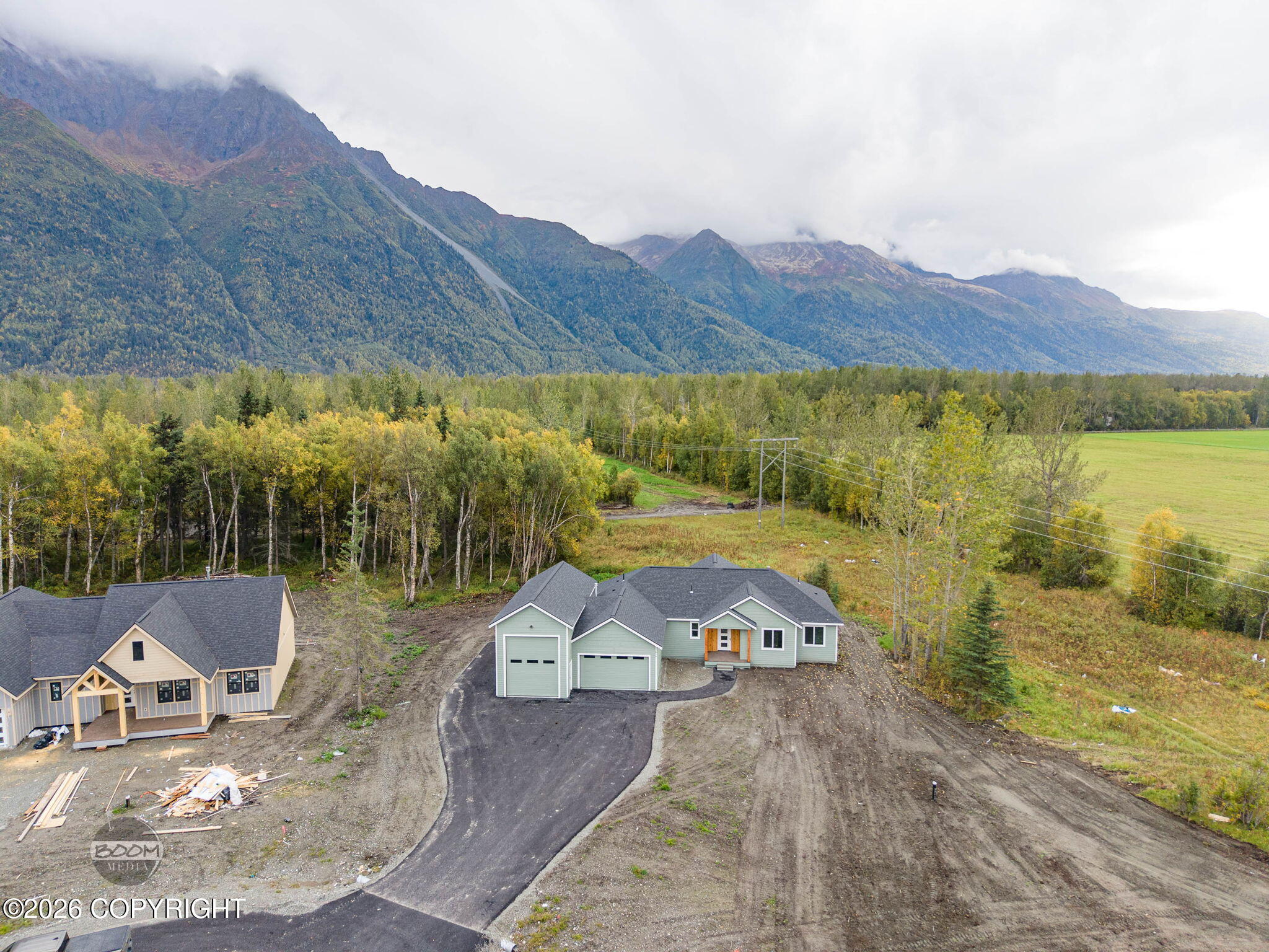15056 E Alpine Circle Property Photo 9