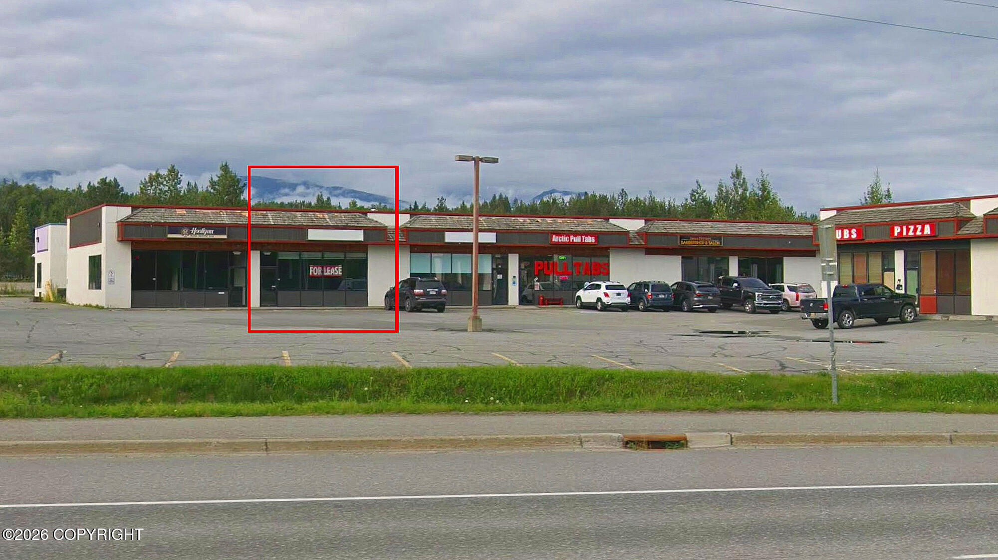 321 W Parks Highway #A2 Property Photo 1