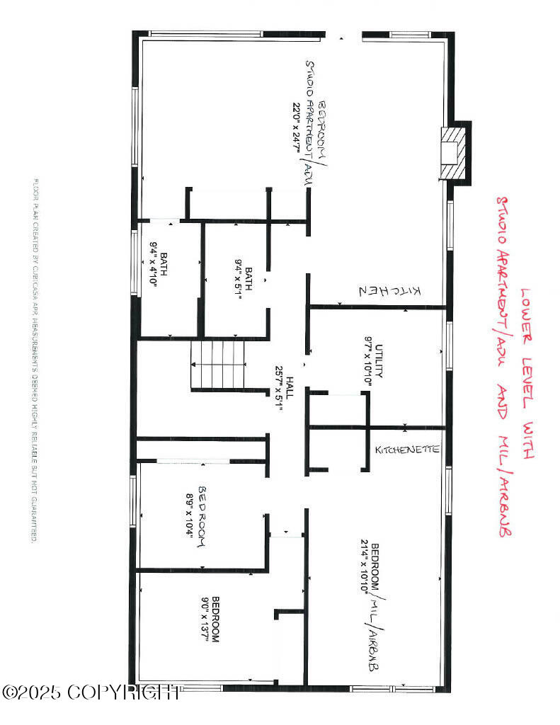 432 W 10th Avenue Property Photo 72