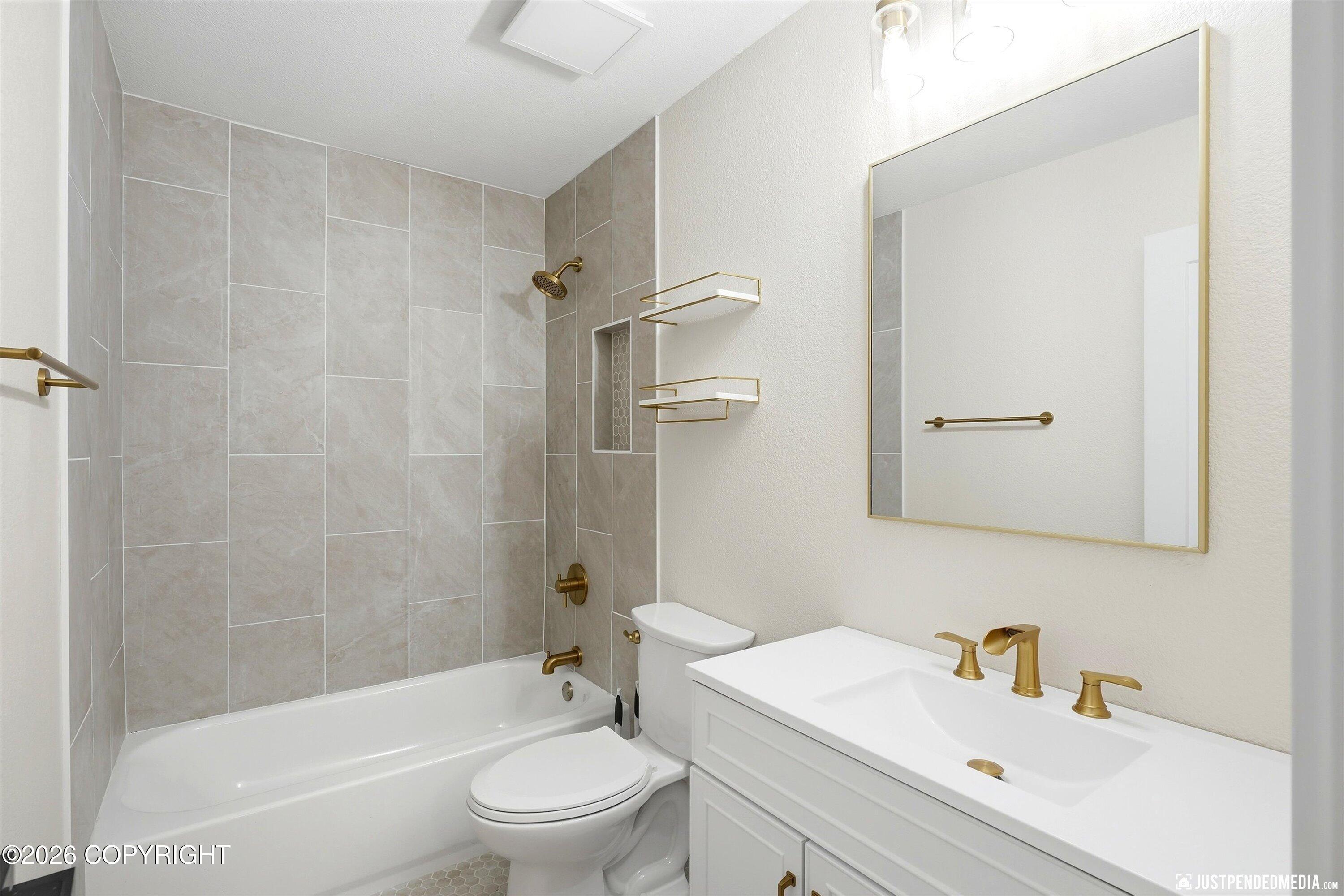 9231 Campbell Terrace Drive Property Photo 17