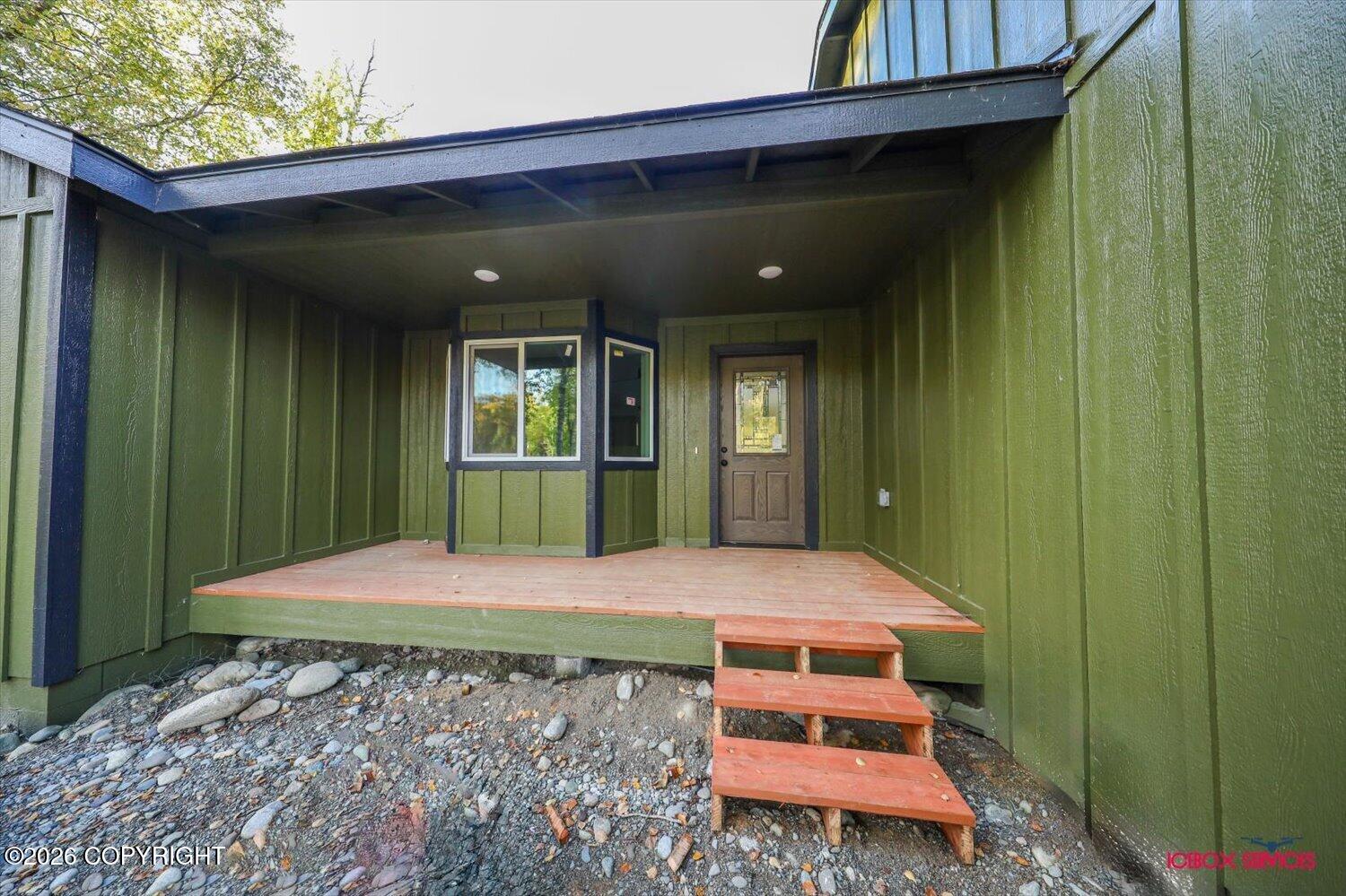 13336 E Cayuga Avenue Property Photo 2