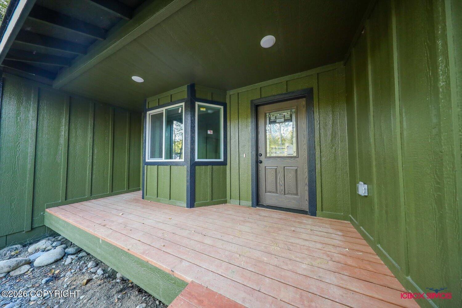 13336 E Cayuga Avenue Property Photo 3