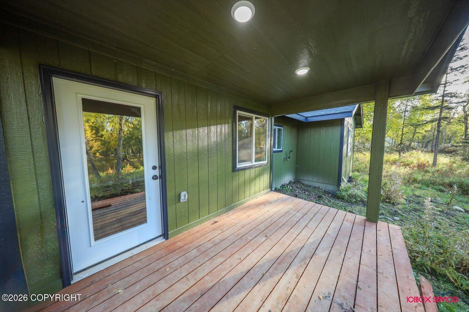 13336 E Cayuga Avenue Property Photo 4