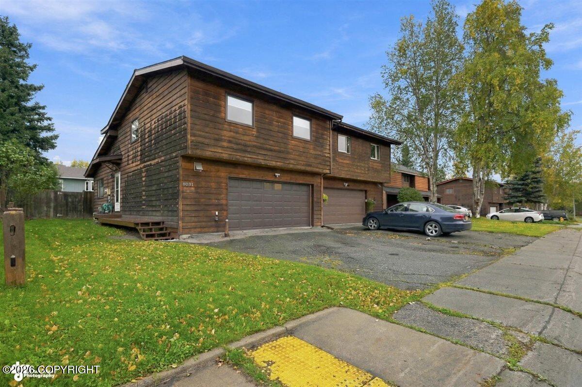 8031 Fairwood Circle Property Photo 1