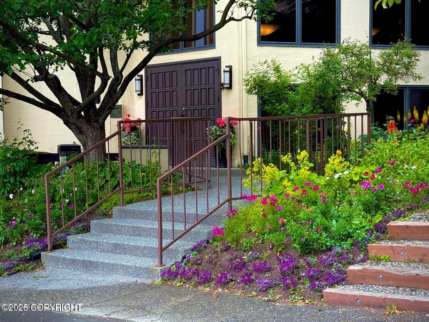 333 M Street 205 Property Photo 2