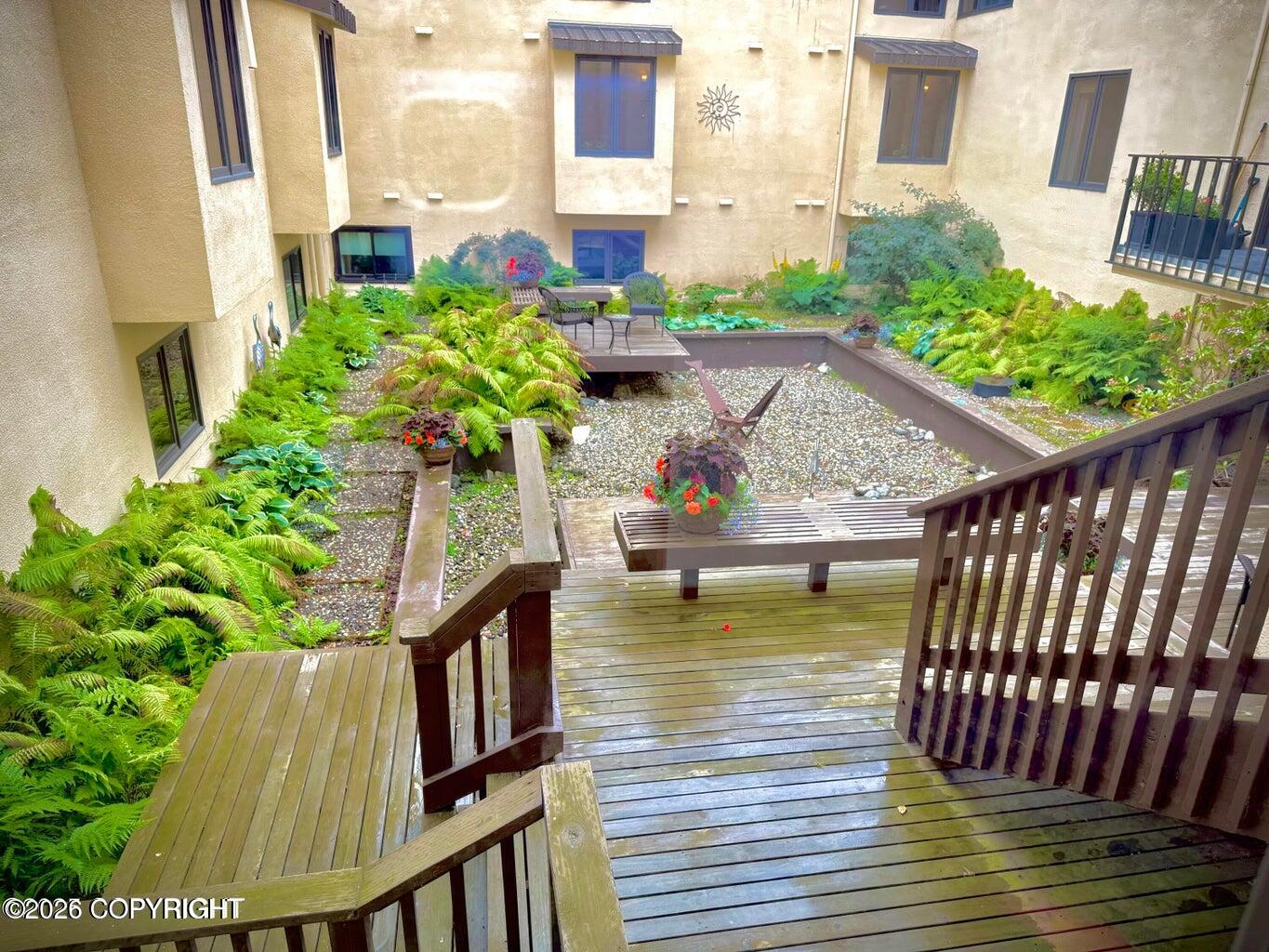 333 M Street 205 Property Photo 35