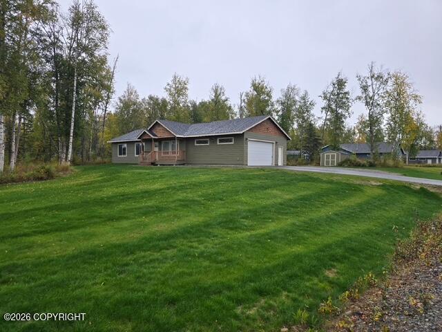 7311 E Obsidian Loop Property Photo 1