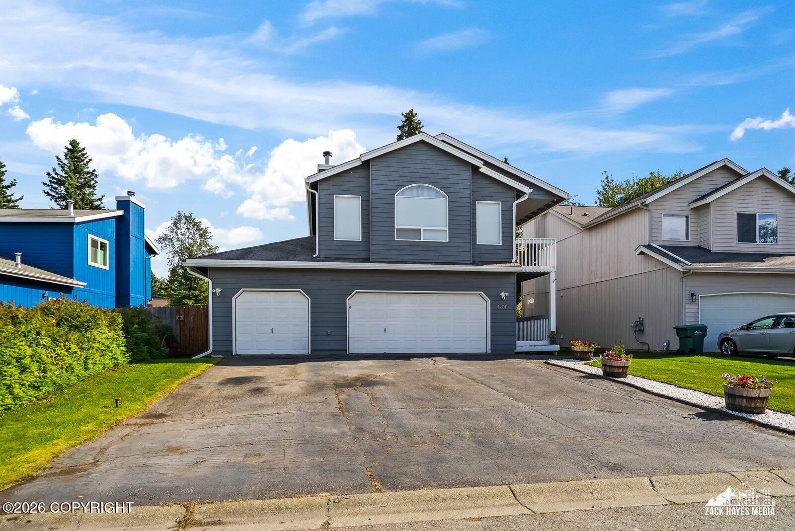 12011 Rolling Meadow Circle Property Photo 1