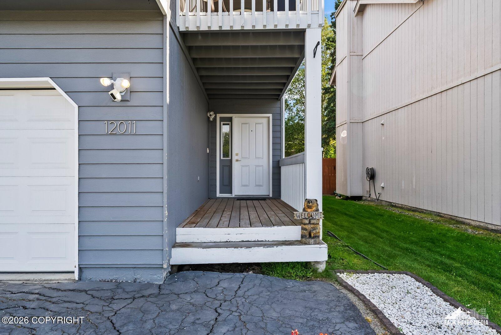 12011 Rolling Meadow Circle Property Photo 4