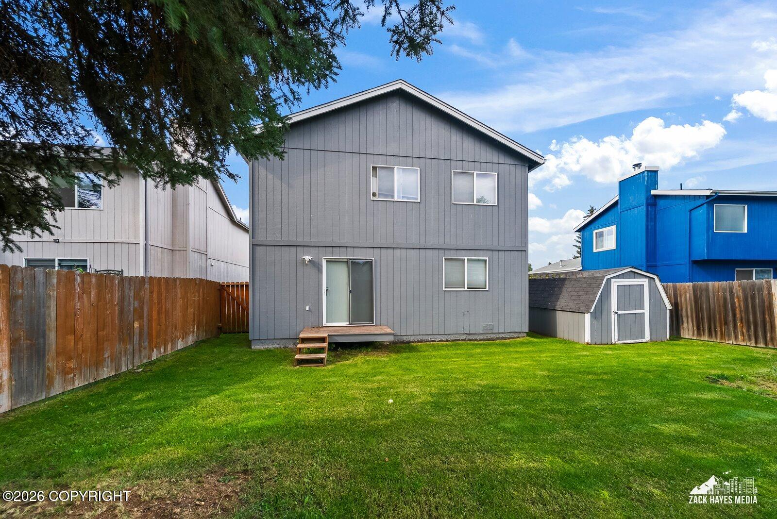 12011 Rolling Meadow Circle Property Photo 6