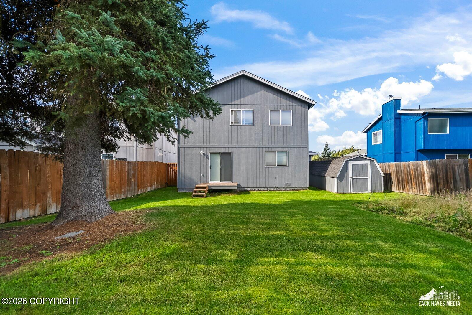 12011 Rolling Meadow Circle Property Photo 7