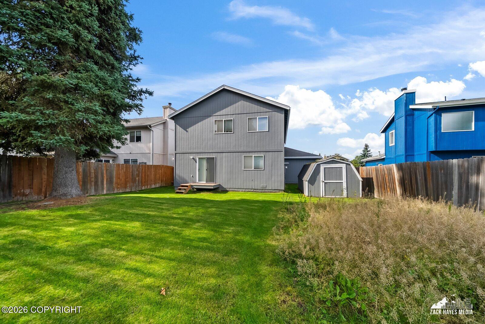 12011 Rolling Meadow Circle Property Photo 8