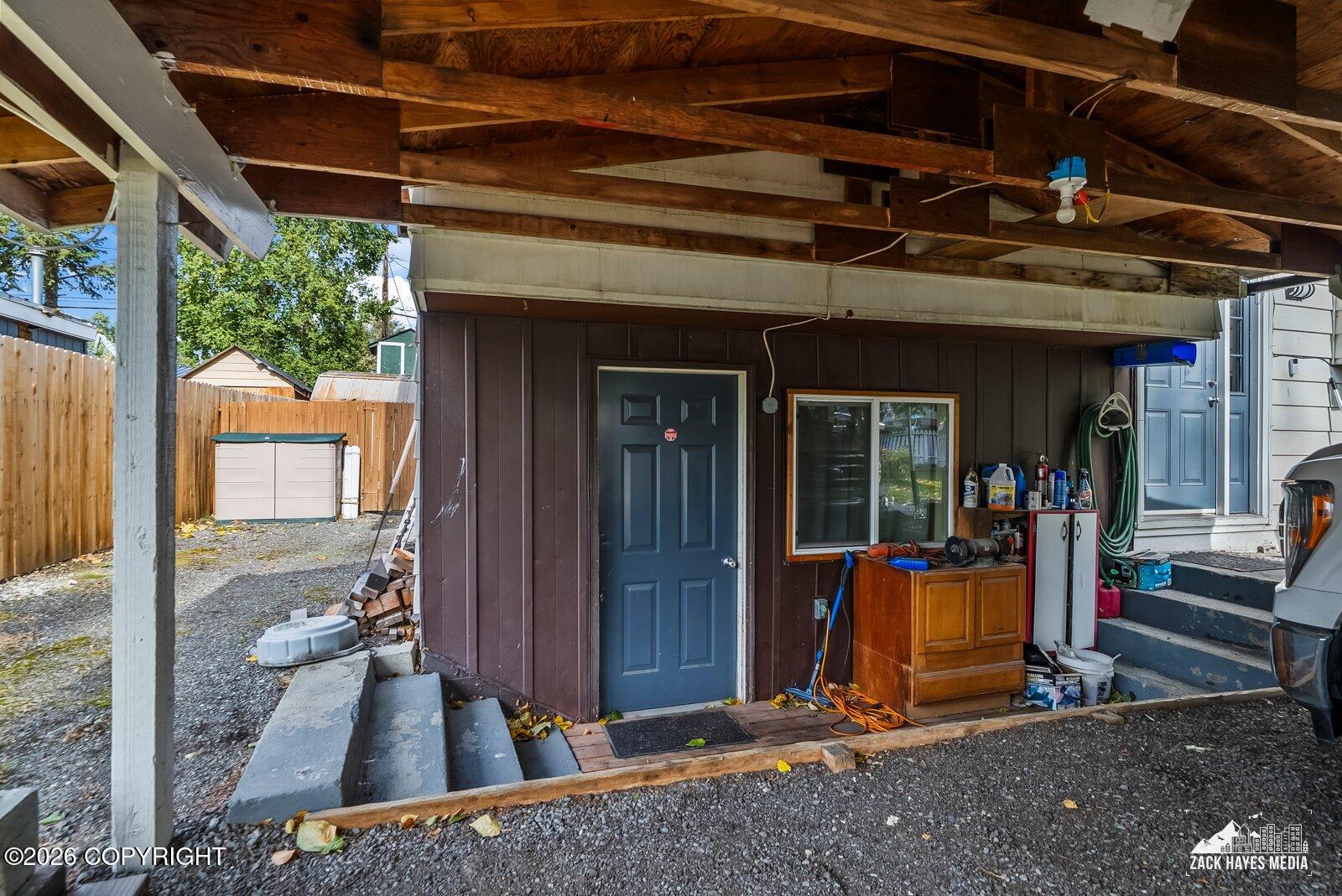 1101 W 53rd Avenue Property Photo 5