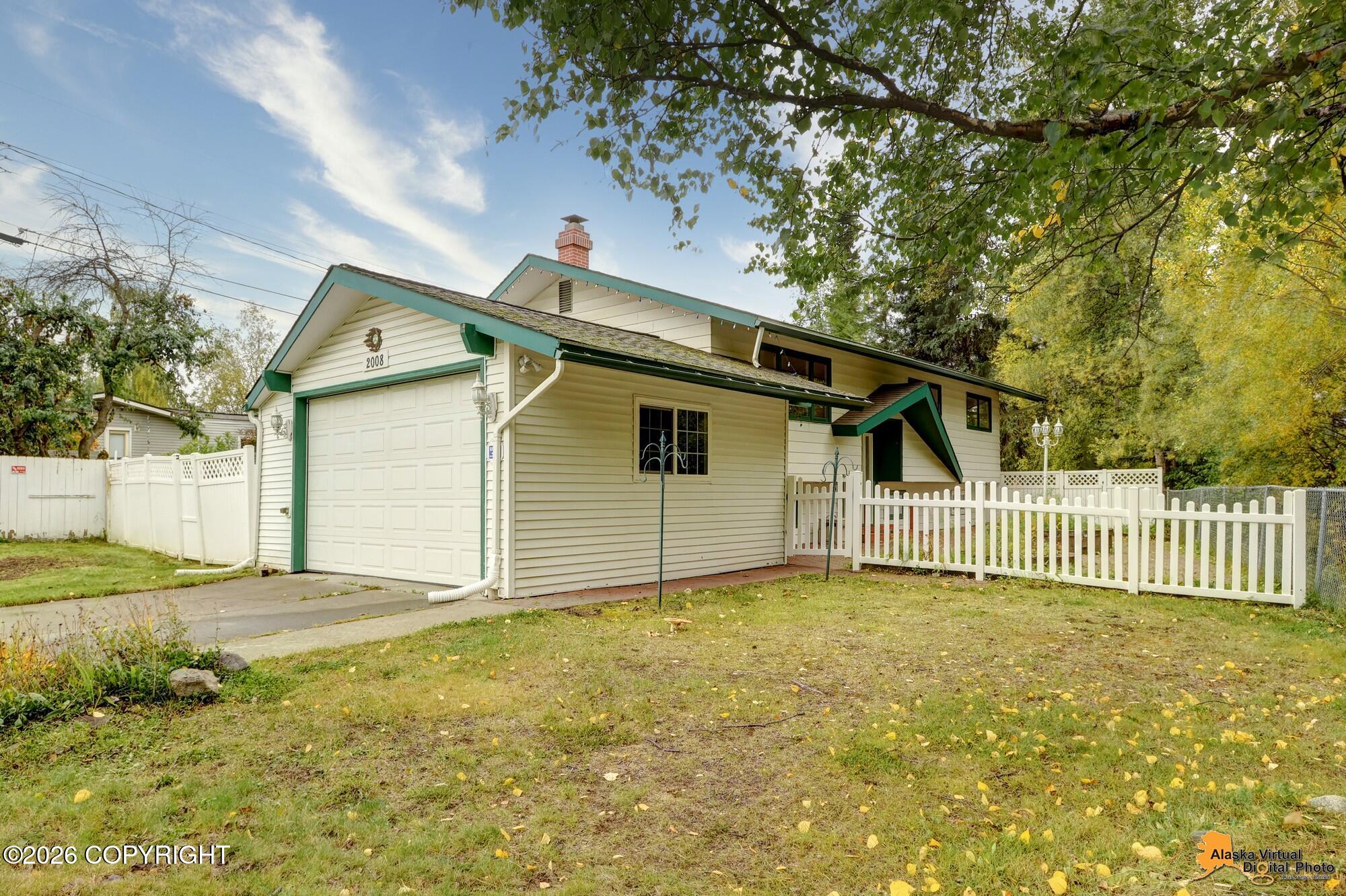 2008 Dimond Drive Property Photo 1